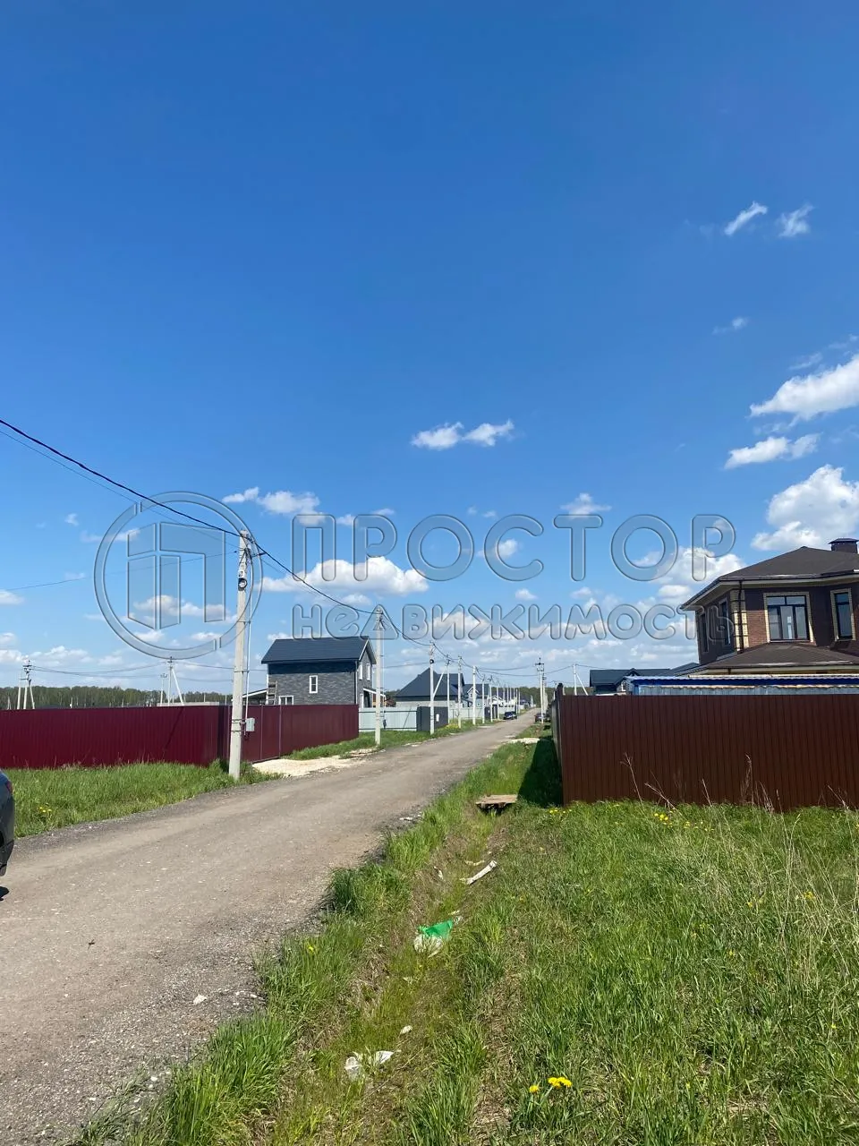 Участок, 6 сот. - фото 9