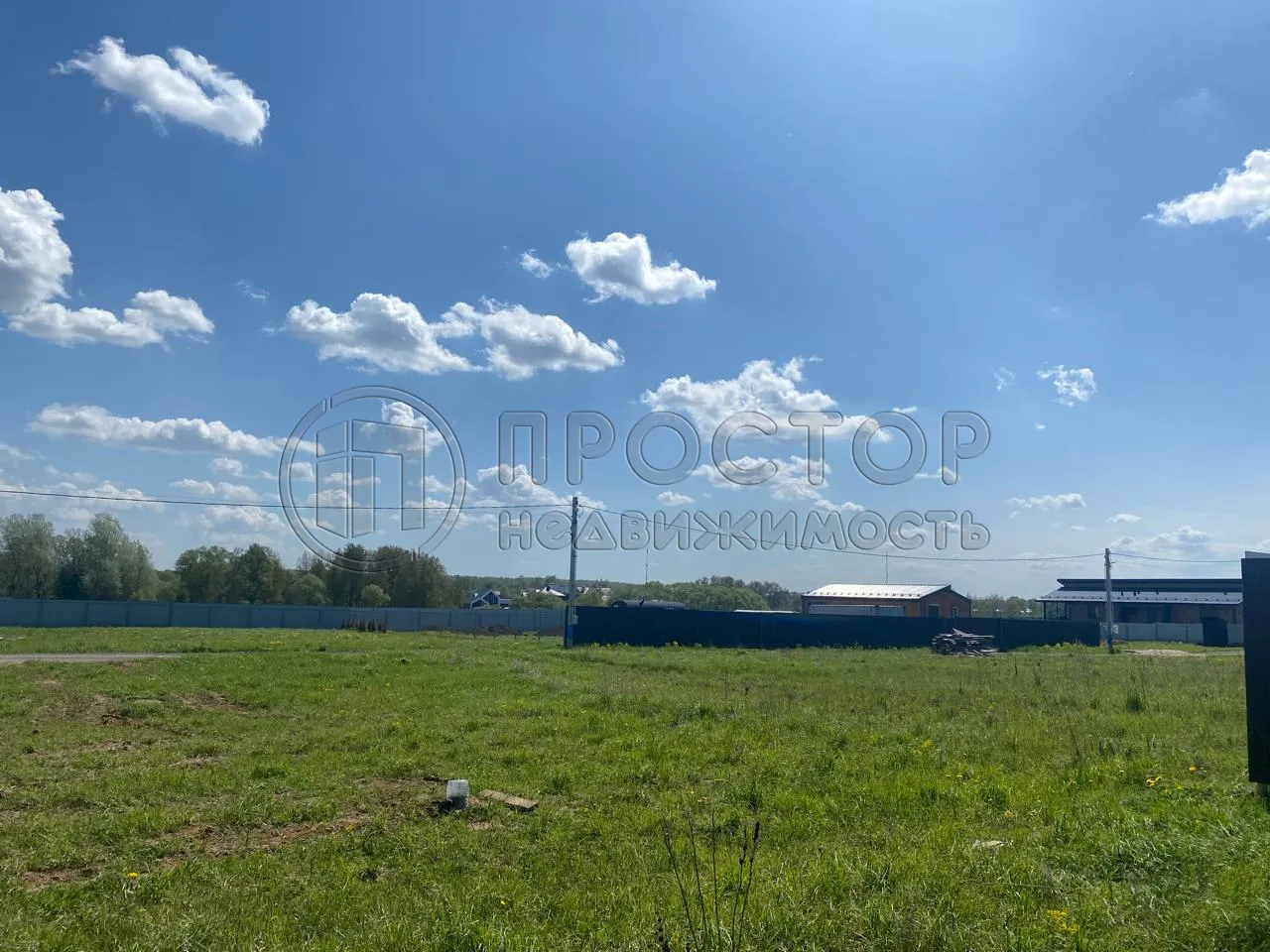 Участок, 6 сот. - фото 10