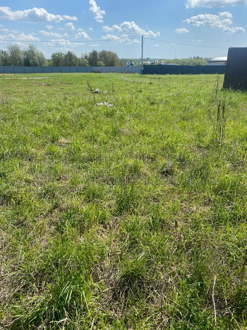 Участок, 6 сот. - фото 11