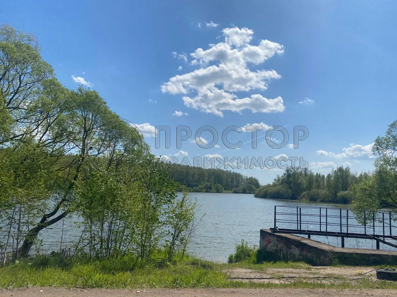 Участок, 6 сот. - фото 12