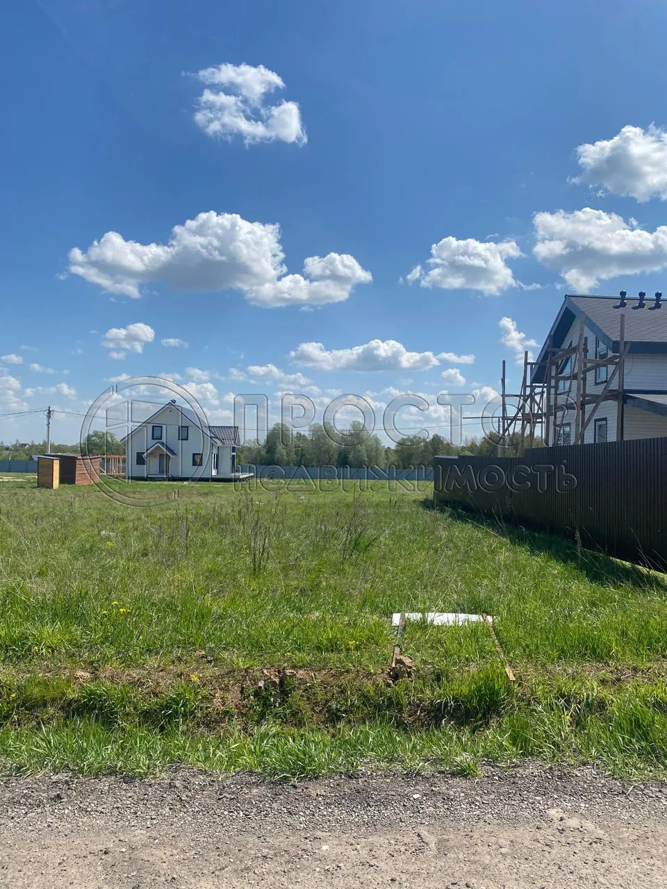 Участок, 6 сот. - фото 15