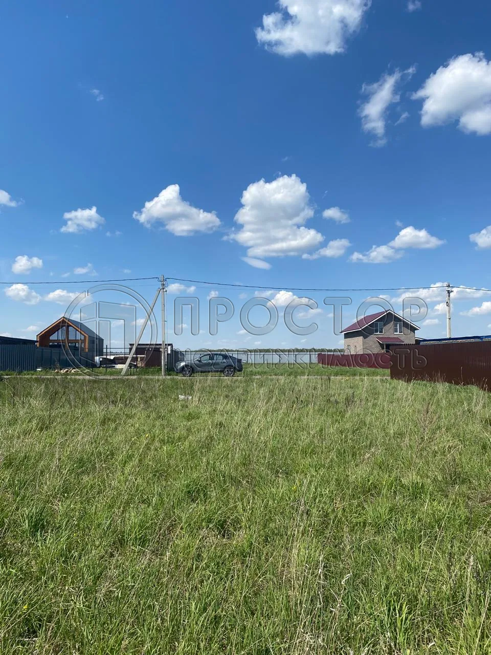 Участок, 6 сот. - фото 17