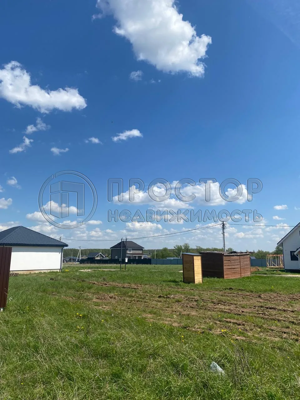 Участок, 6 сот. - фото 19