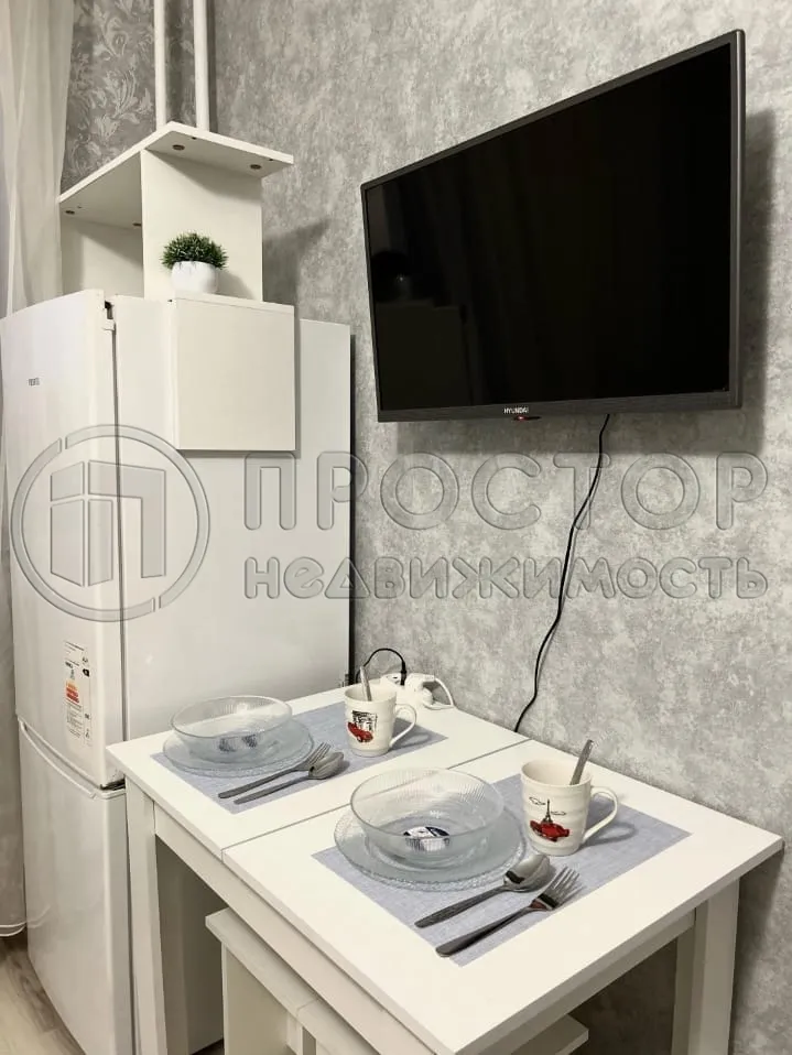 Комната, 17 м² - фото 3