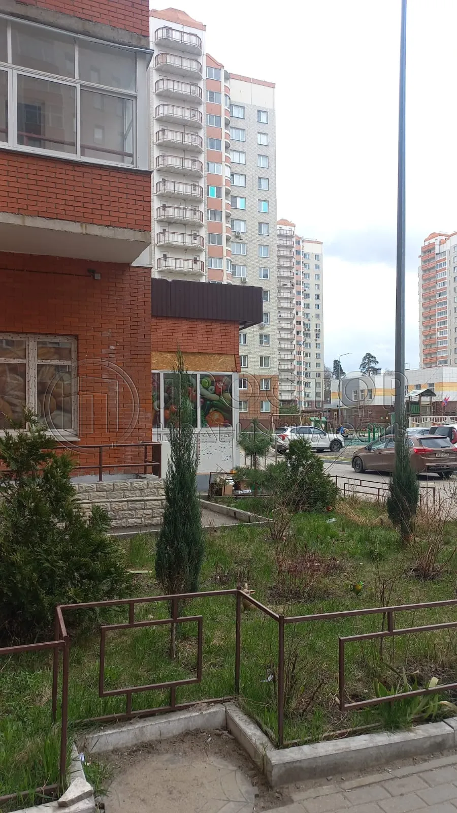 Комната, 17 м² - фото 9