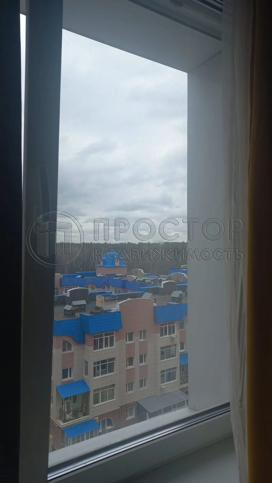 Комната, 17 м² - фото 10