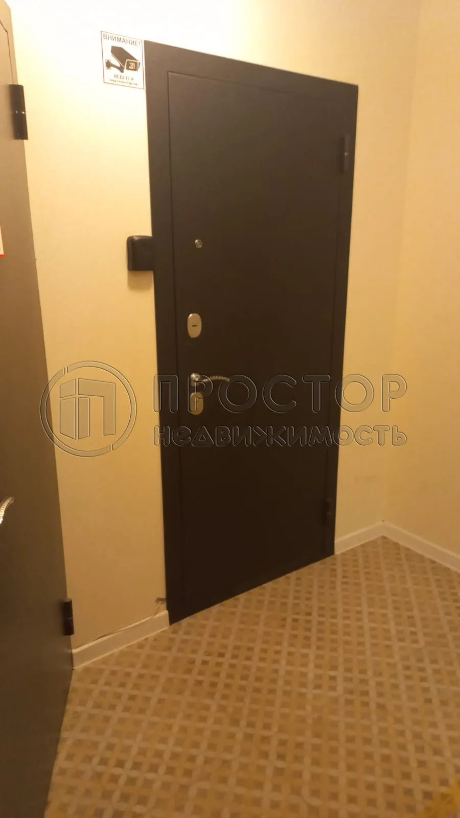 Комната, 17 м² - фото 12