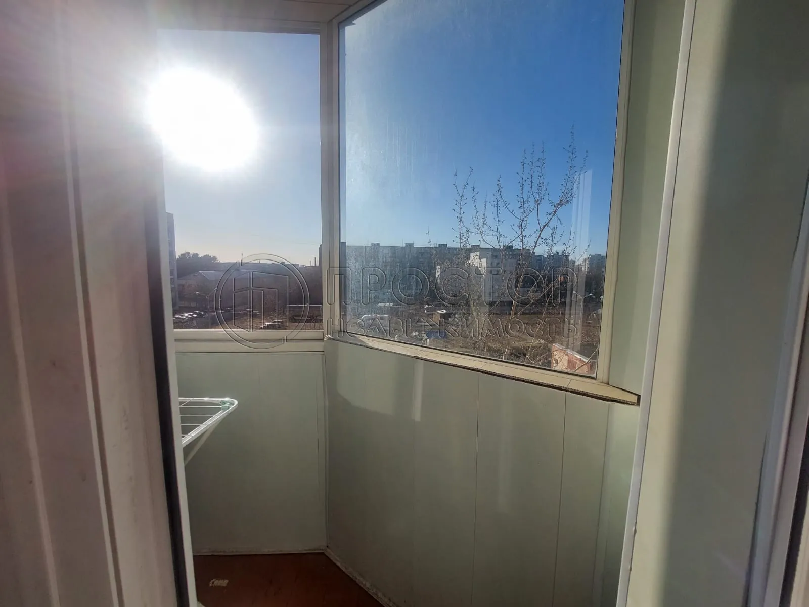 1-комнатная квартира, 40 м² - фото 8