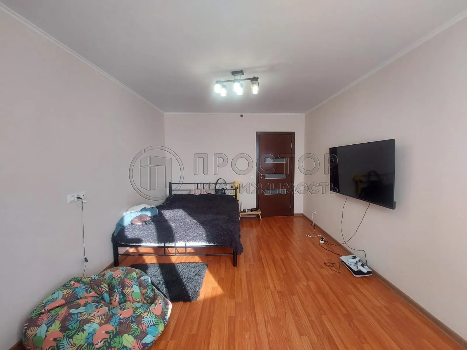 1-комнатная квартира, 40 м² - фото 15