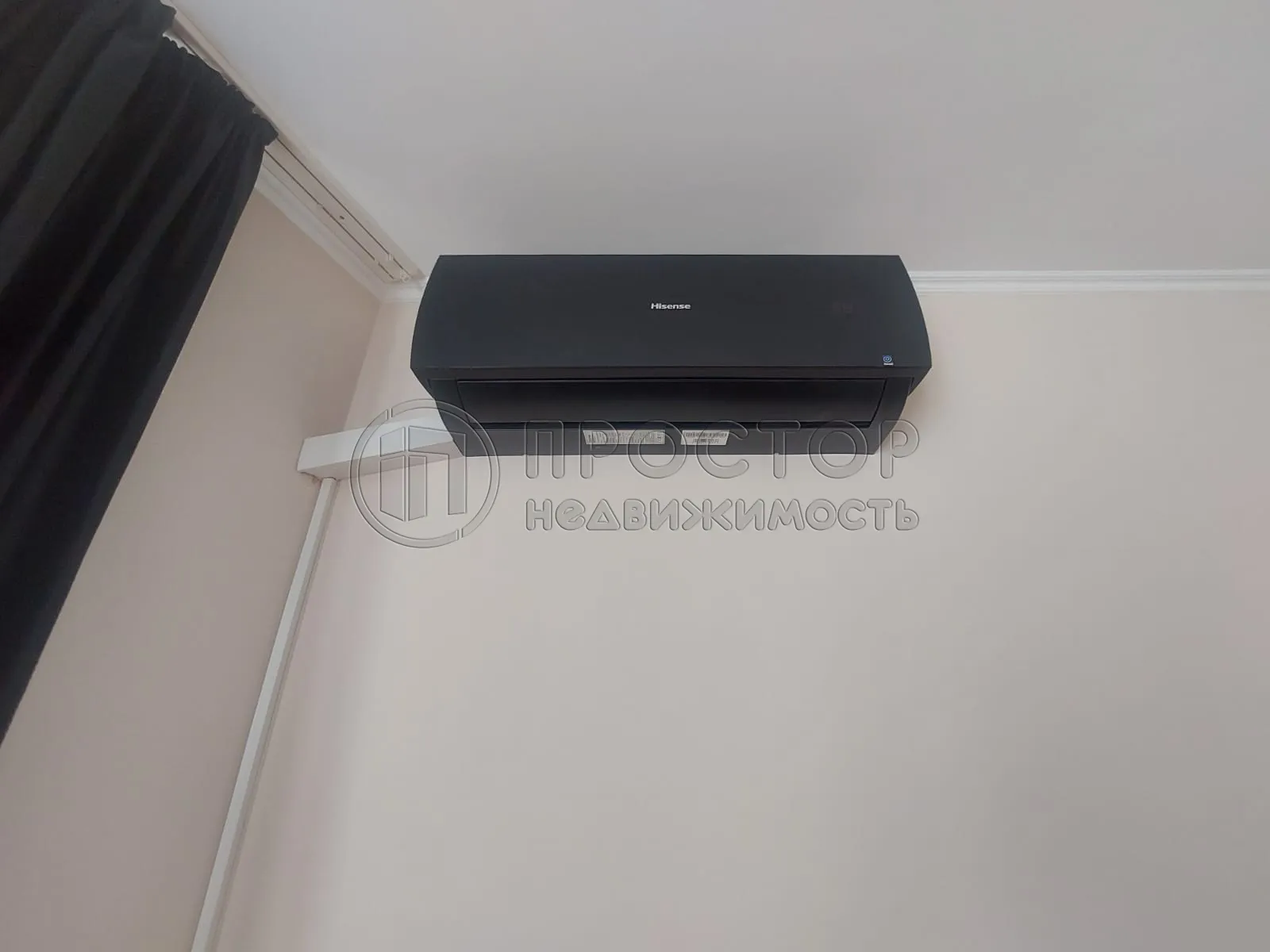 1-комнатная квартира, 40 м² - фото 16