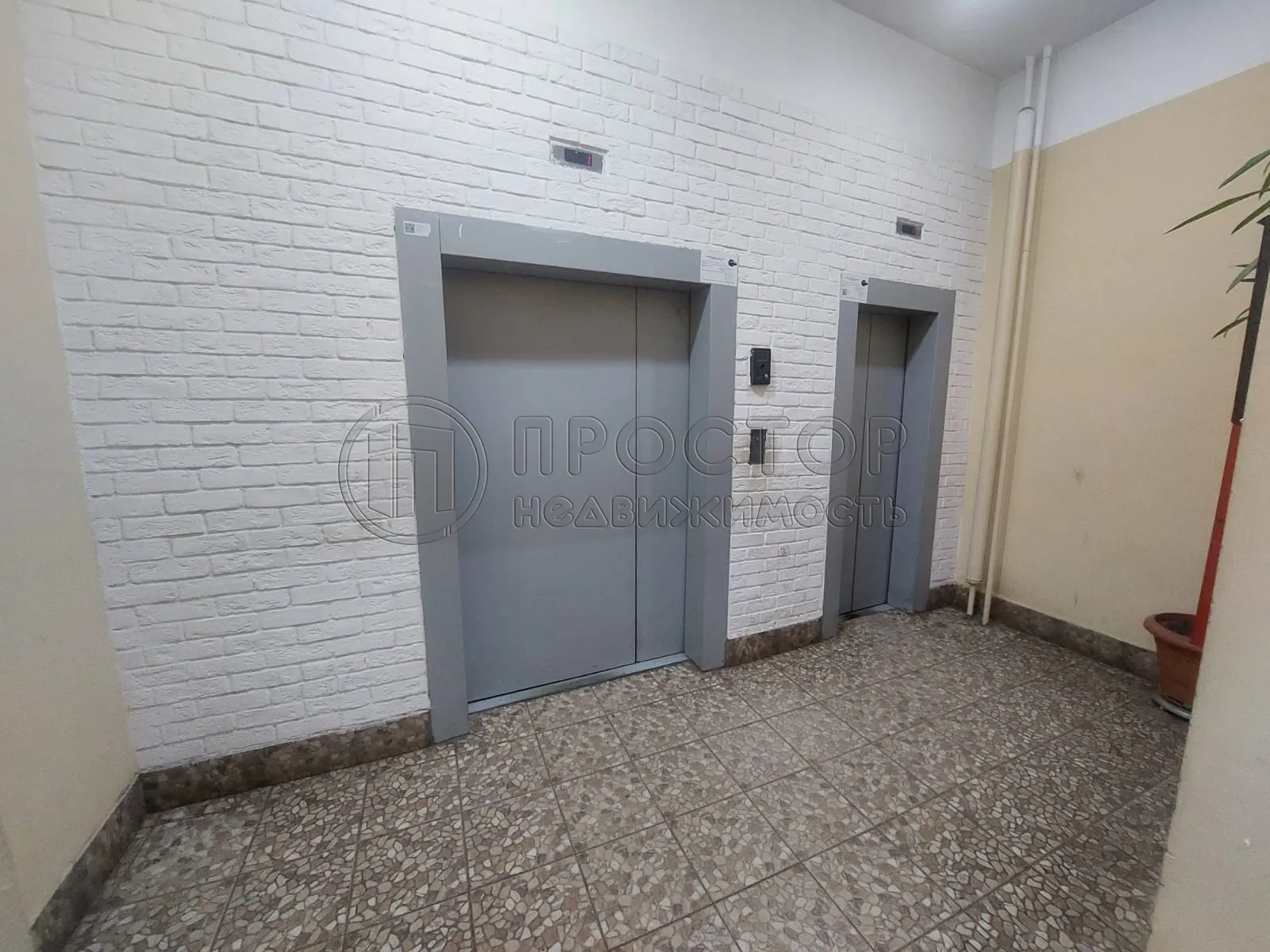 1-комнатная квартира, 40 м² - фото 20