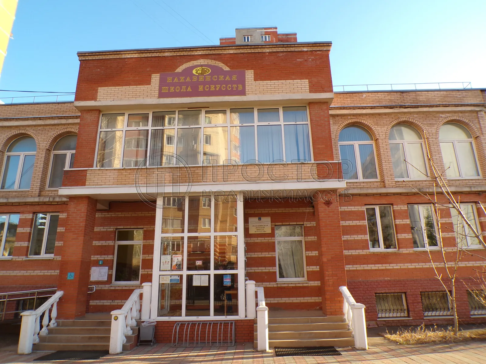 1-комнатная квартира, 40 м² - фото 27