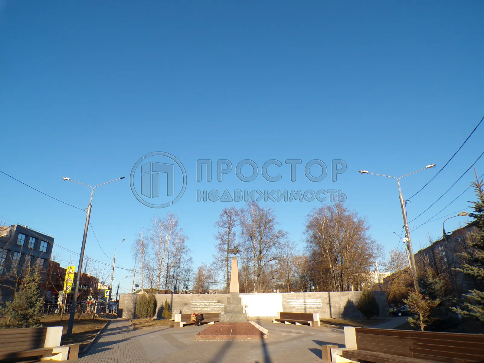 1-комнатная квартира, 40 м² - фото 28