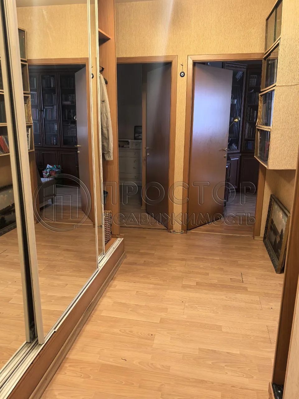 3-комнатная квартира, 80 м² - фото 11
