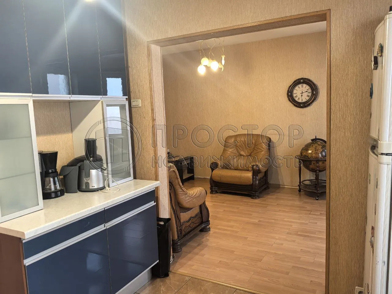 3-комнатная квартира, 80 м² - фото 15