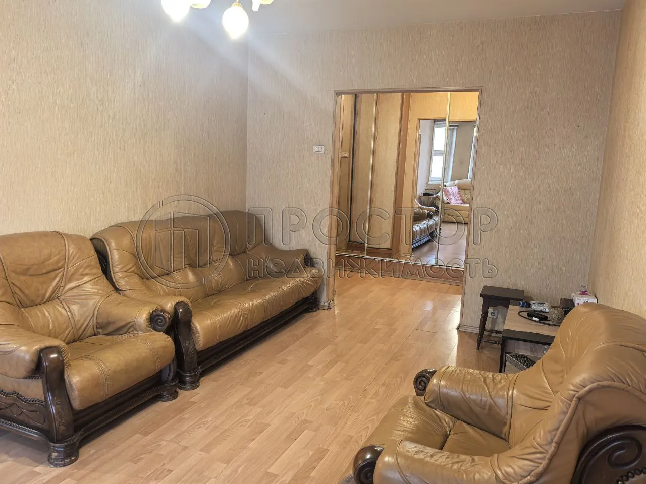 3-комнатная квартира, 80 м² - фото 16