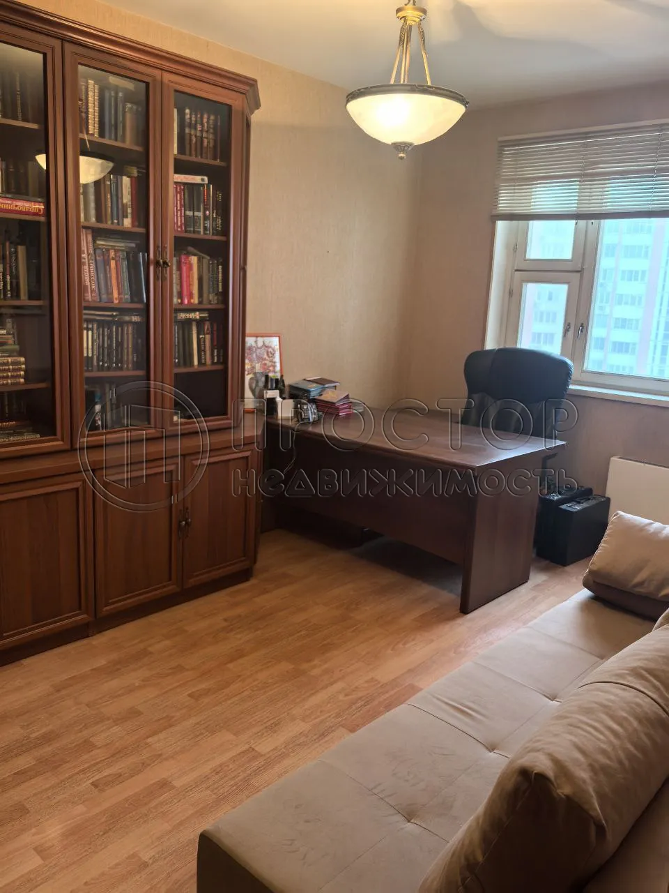 3-комнатная квартира, 80 м² - фото 17