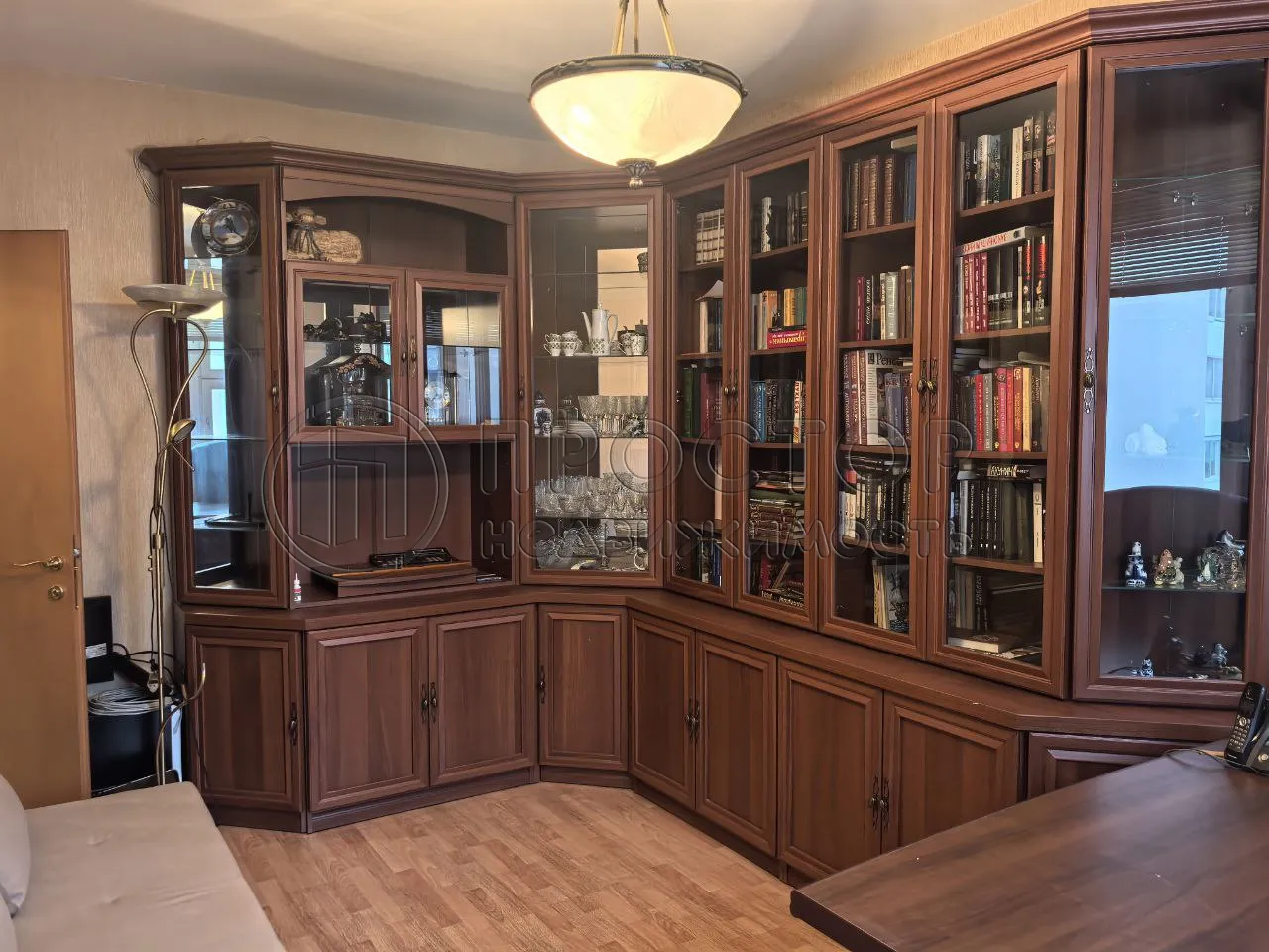 3-комнатная квартира, 80 м² - фото 18