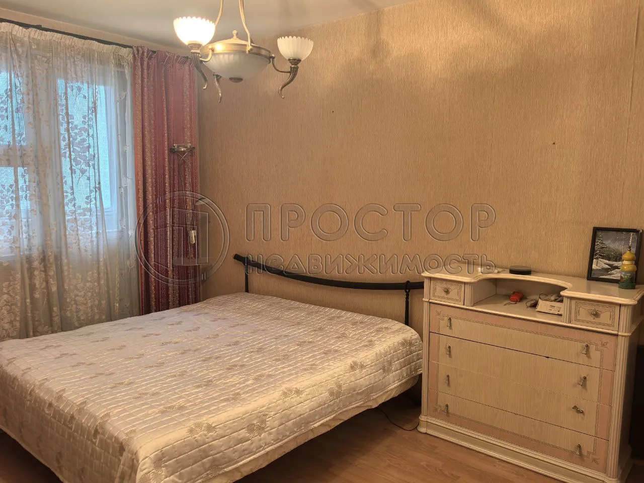 3-комнатная квартира, 80 м² - фото 20