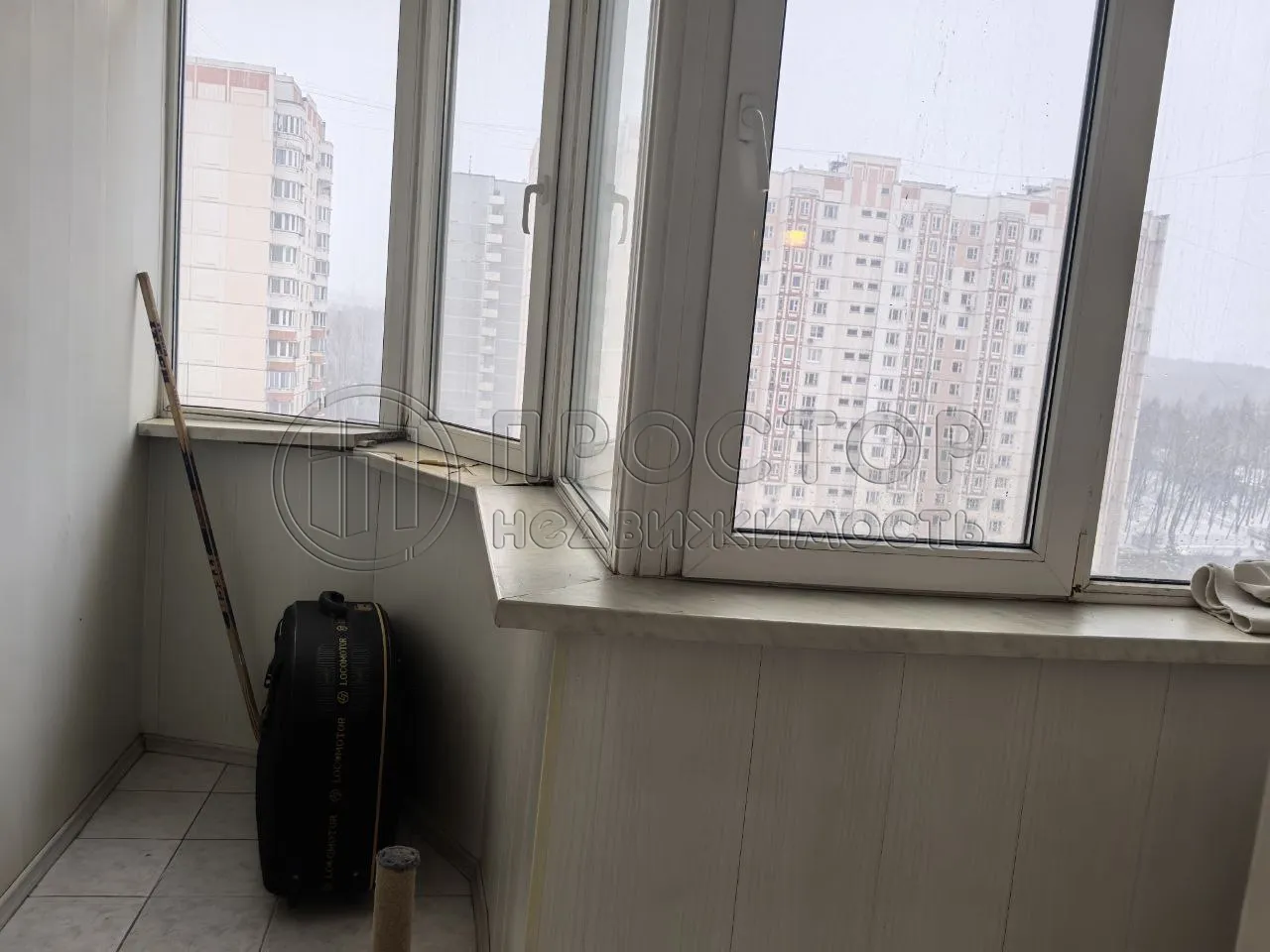 3-комнатная квартира, 80 м² - фото 21