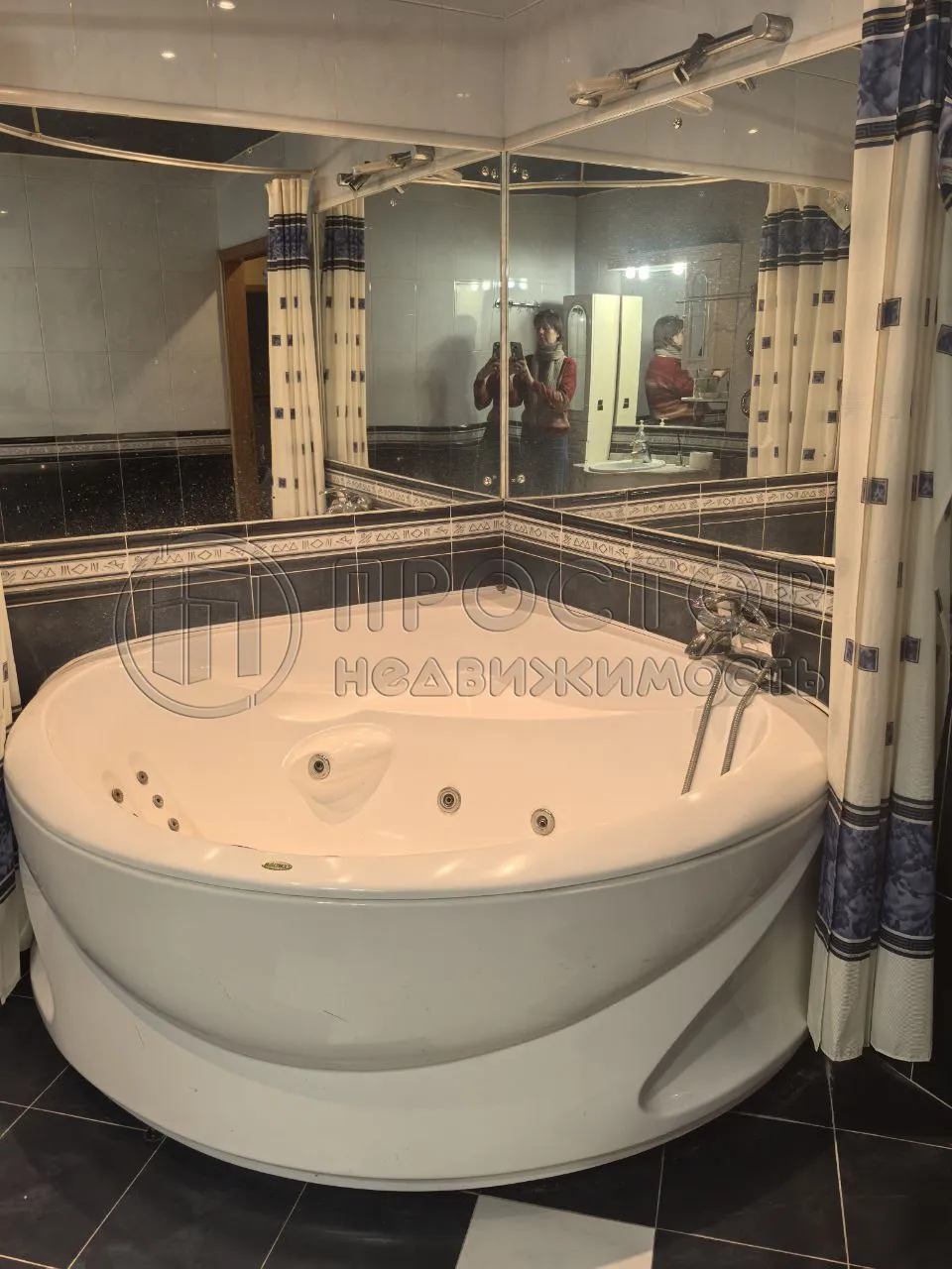 3-комнатная квартира, 80 м² - фото 23