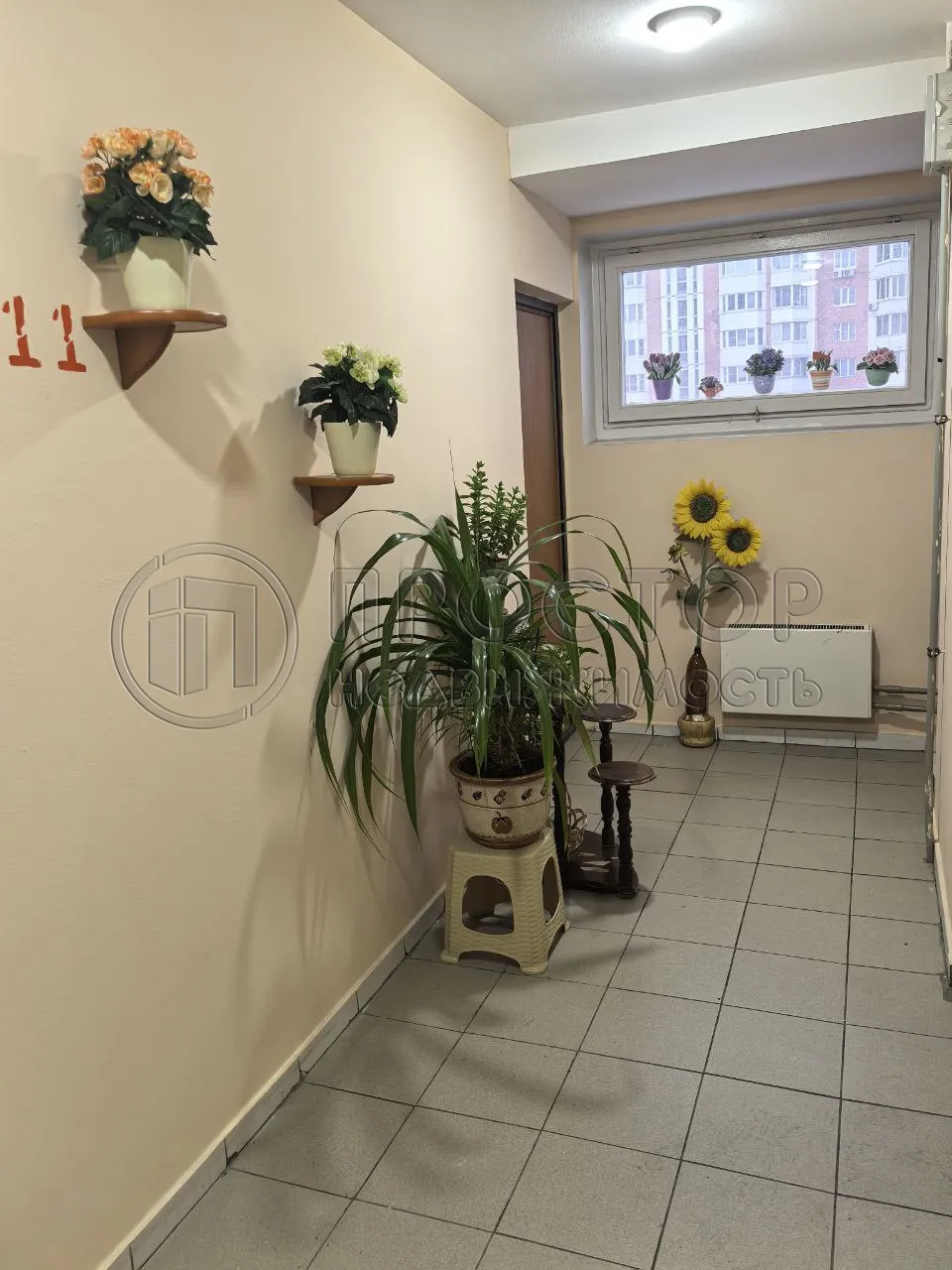 3-комнатная квартира, 80 м² - фото 9