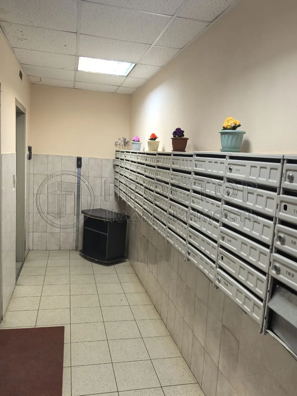 3-комнатная квартира, 80 м² - фото 8