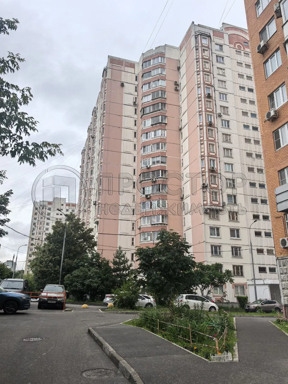 3-комнатная квартира, 80 м² - фото 2