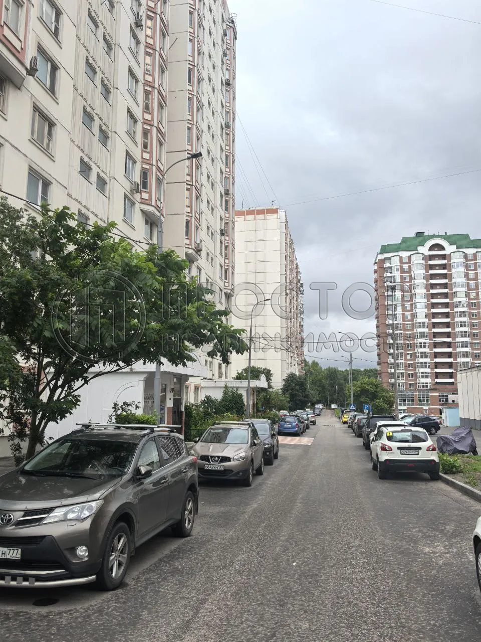 3-комнатная квартира, 80 м² - фото 3