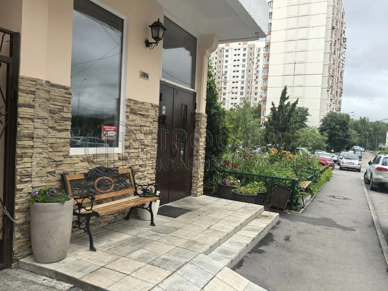 3-комнатная квартира, 80 м² - фото 4