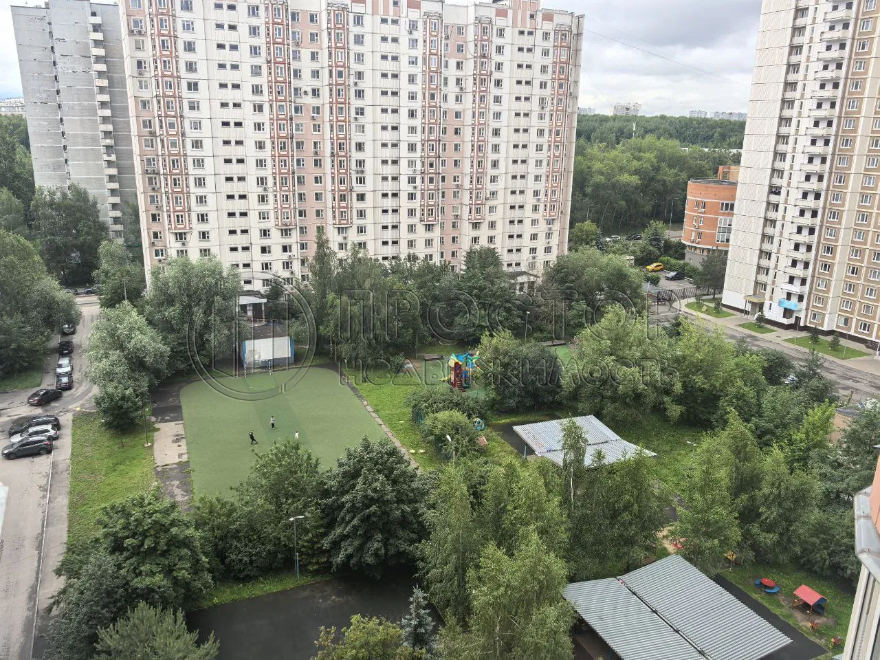 3-комнатная квартира, 80 м² - фото 19