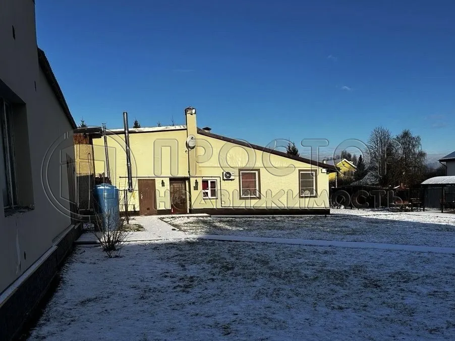 часть дома, 105 м² - фото 2