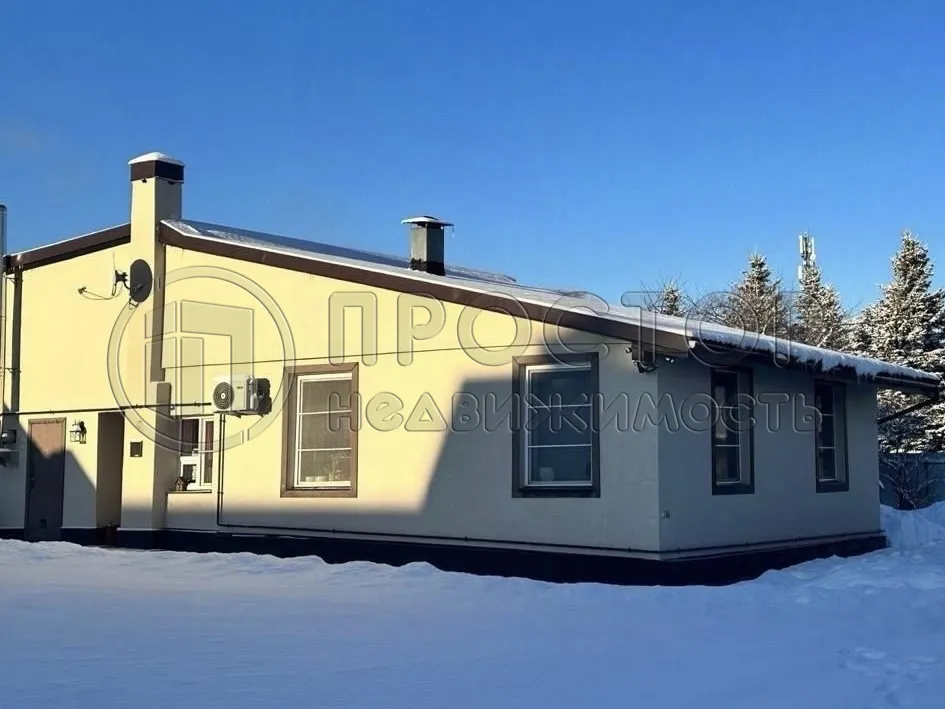 часть дома, 105 м² - фото 3