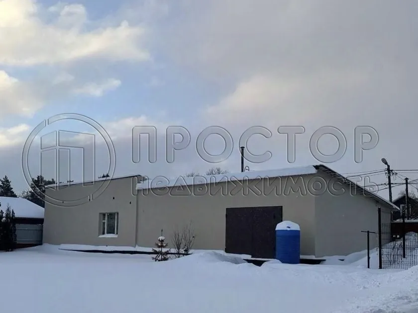 часть дома, 105 м² - фото 5