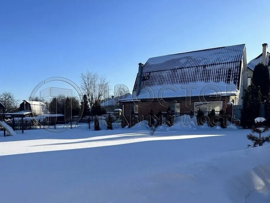 часть дома, 105 м² - фото 6