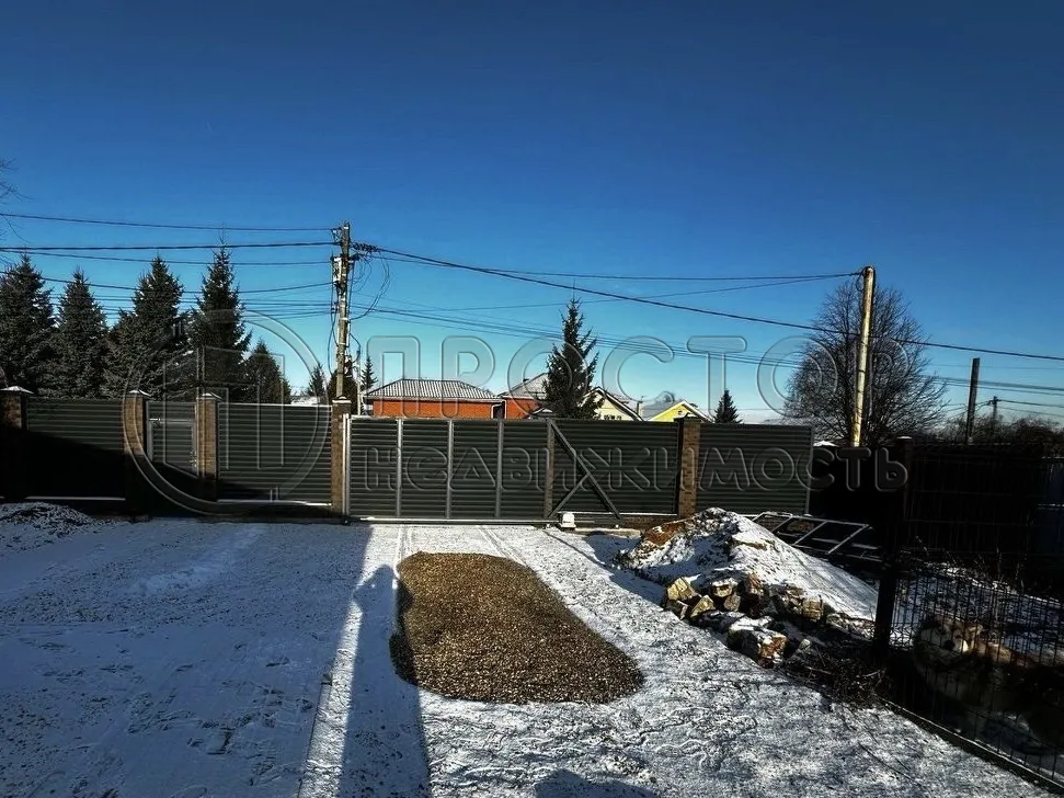 часть дома, 105 м² - фото 7