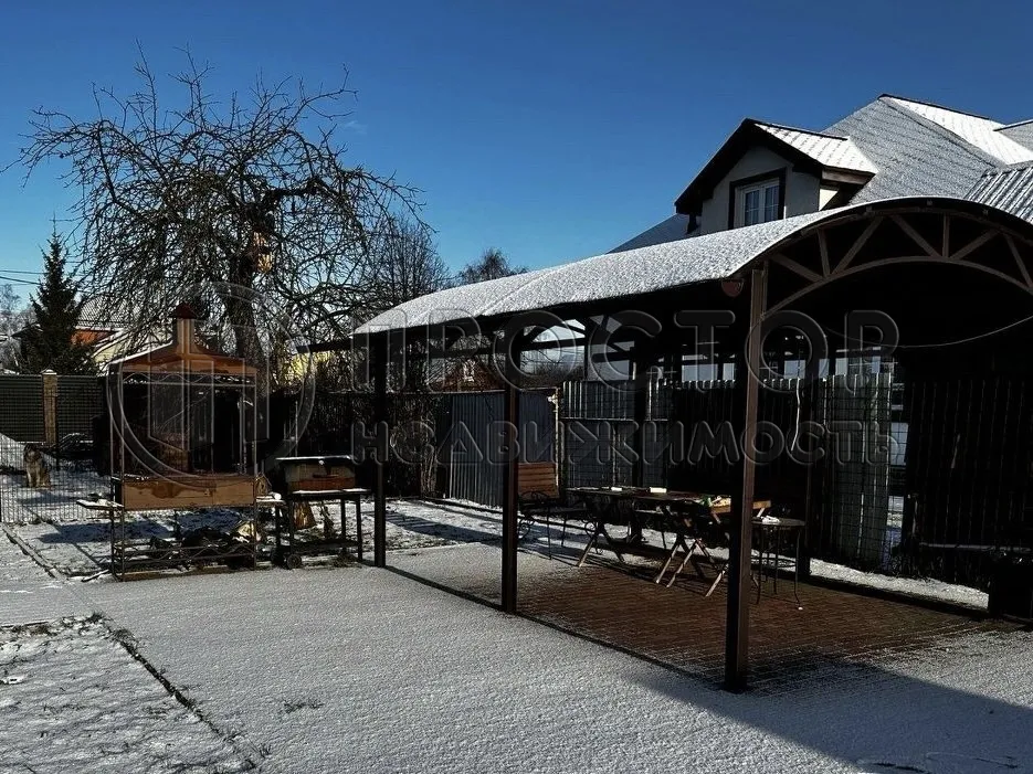 часть дома, 105 м² - фото 8