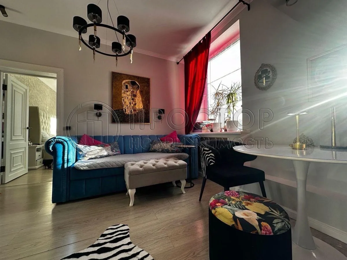 часть дома, 105 м² - фото 12