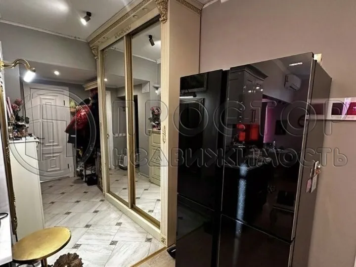 часть дома, 105 м² - фото 13