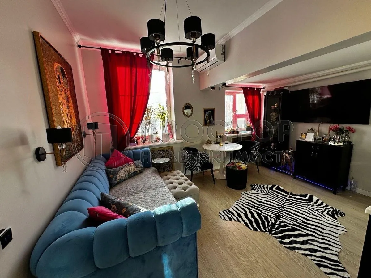 часть дома, 105 м² - фото 14