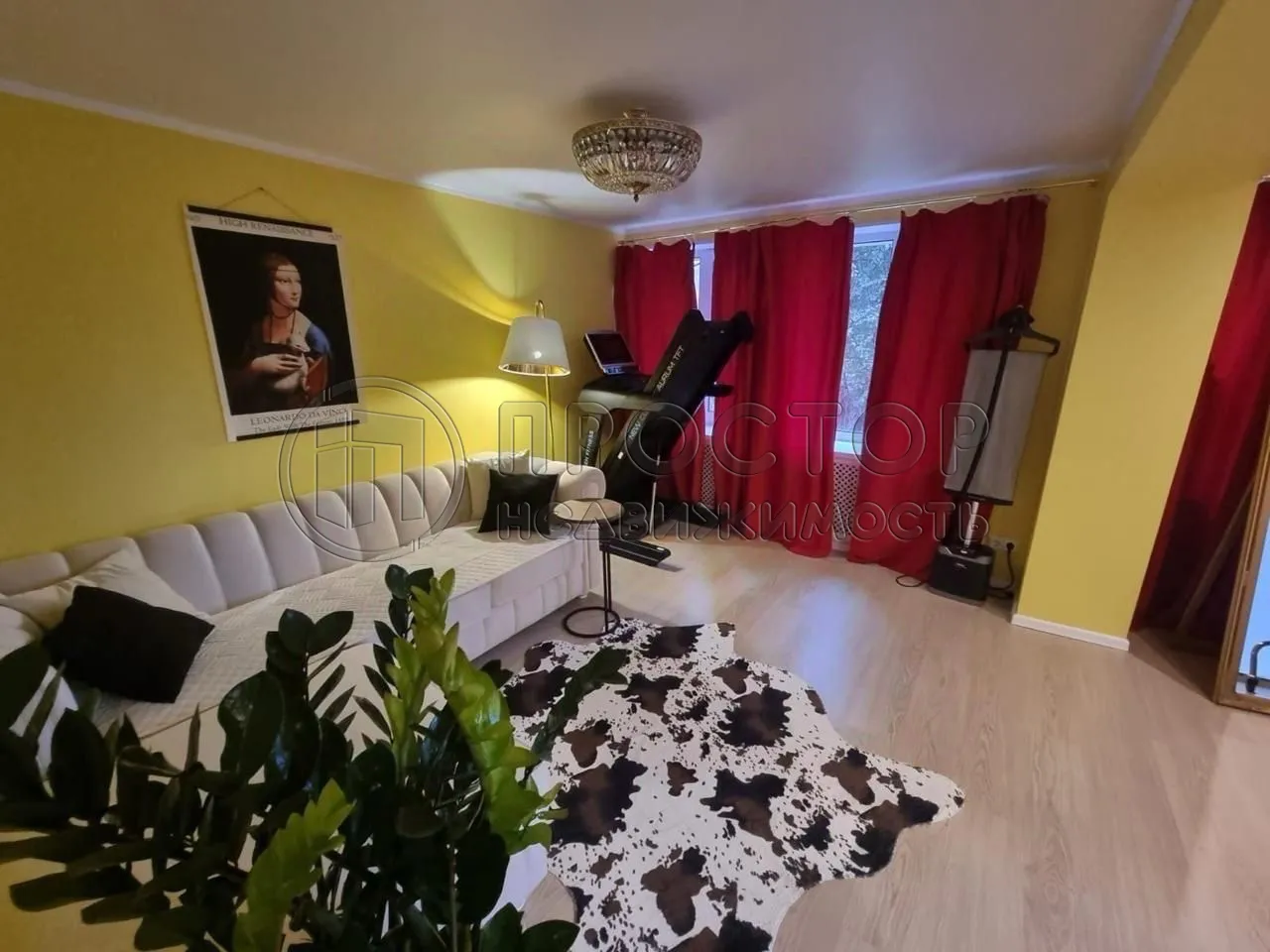 часть дома, 105 м² - фото 15