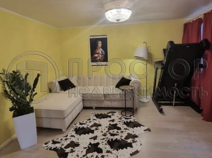 часть дома, 105 м² - фото 17