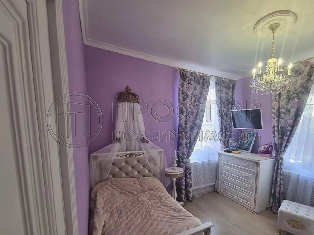 часть дома, 105 м² - фото 18