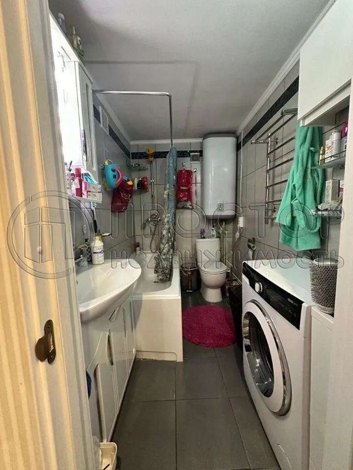 часть дома, 105 м² - фото 20