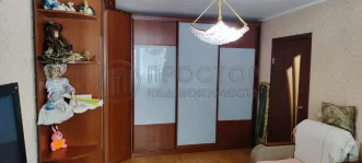 1-комнатная квартира, 34.2 м² - фото 21