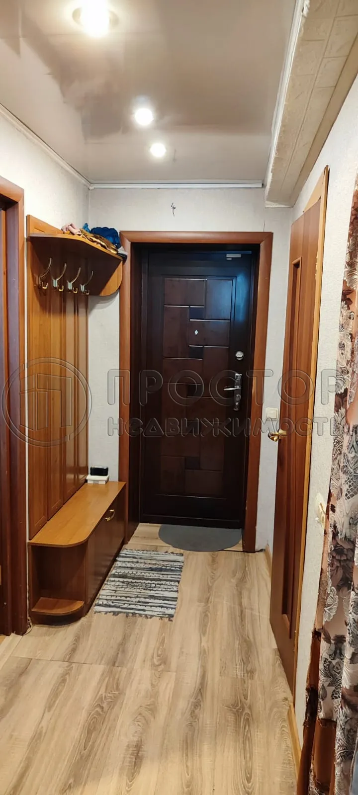 1-комнатная квартира, 34.2 м² - фото 6