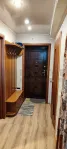 1-комнатная квартира, 34.2 м² - фото 22