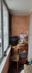 1-комнатная квартира, 34.2 м² - фото 23