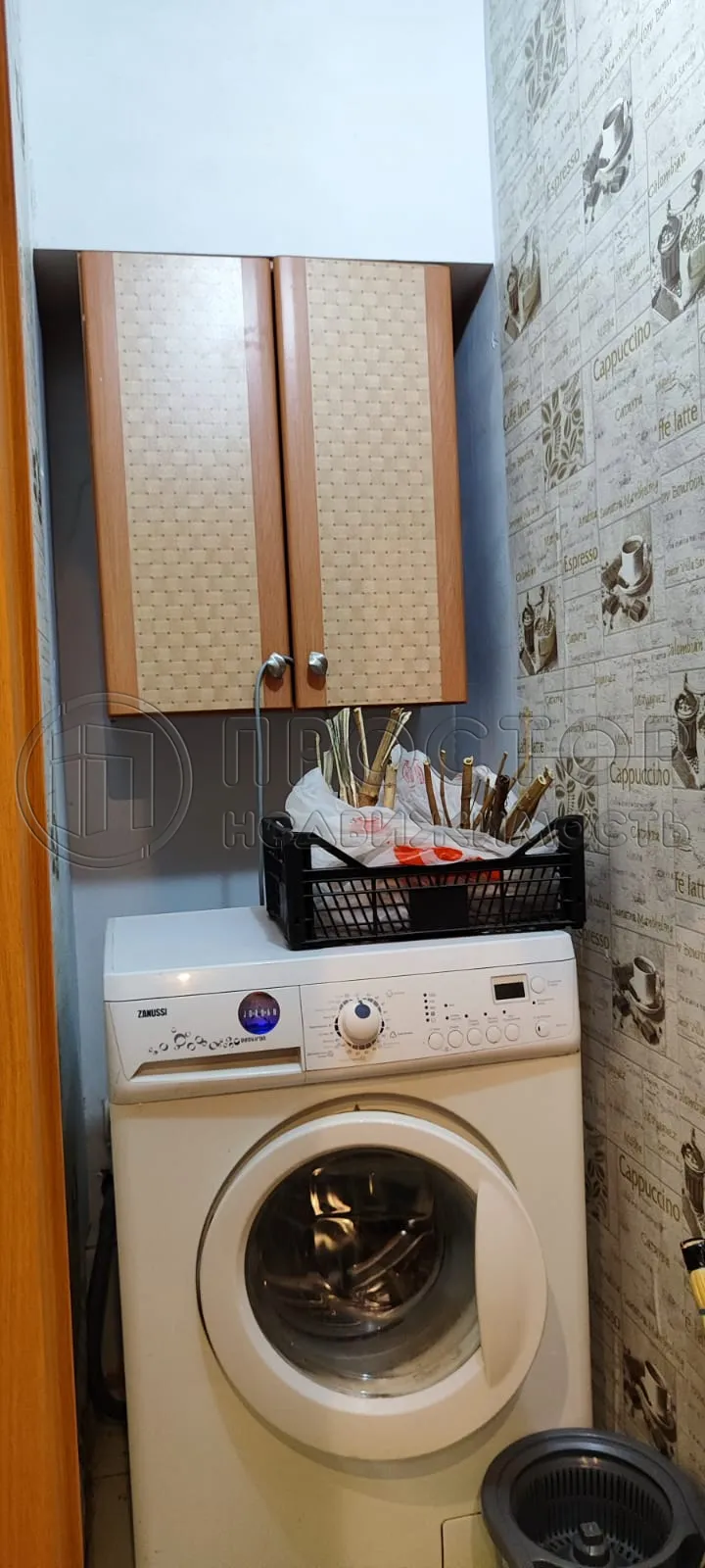 1-комнатная квартира, 34.2 м² - фото 16