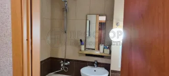 1-комнатная квартира, 34.2 м² - фото 33